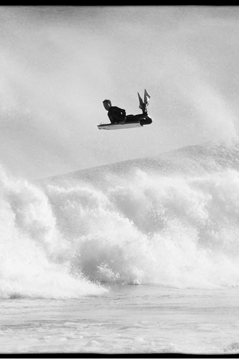 WESTBOUND // TRISTAN ROBERTS IN SOUTH AFRICA.